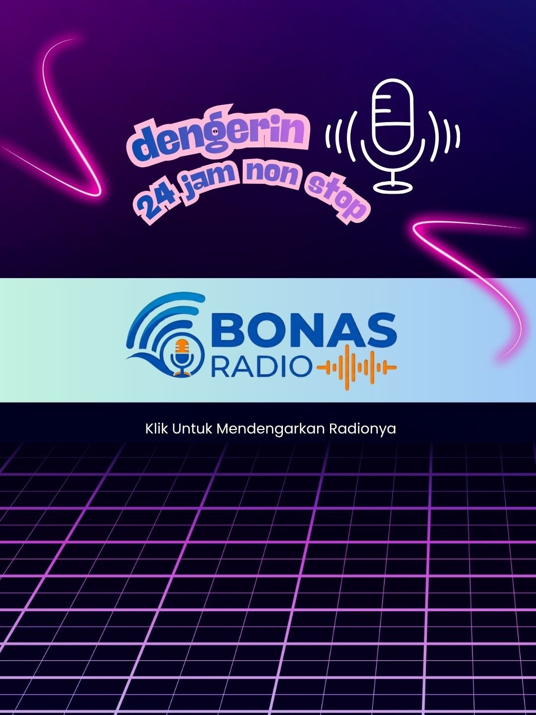 Bonas Radio