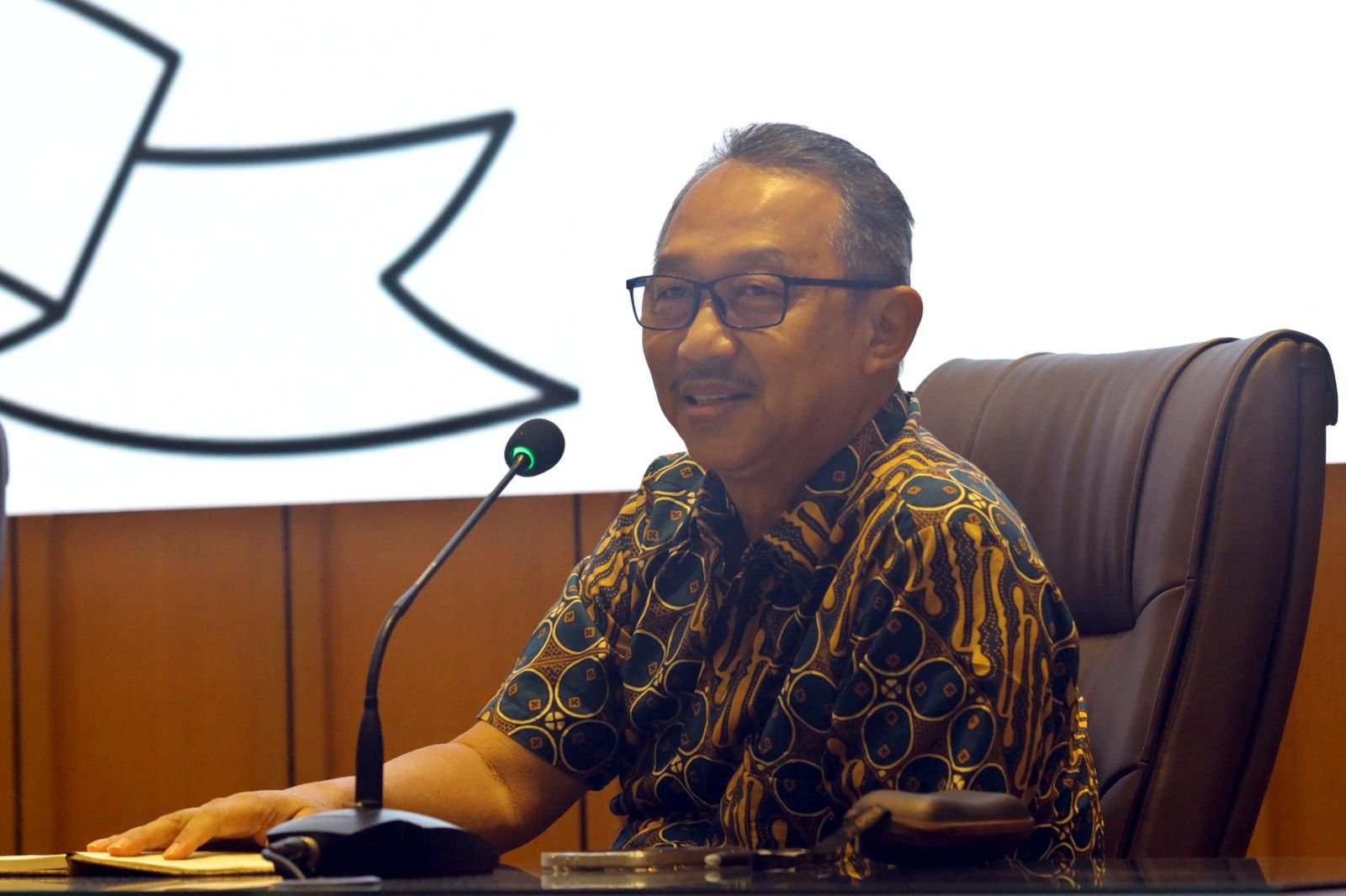 Urgensi Transportasi Umum : Krisis Energi, Menyelamatkan Aksesibilitas dan Masa Depan Daerah