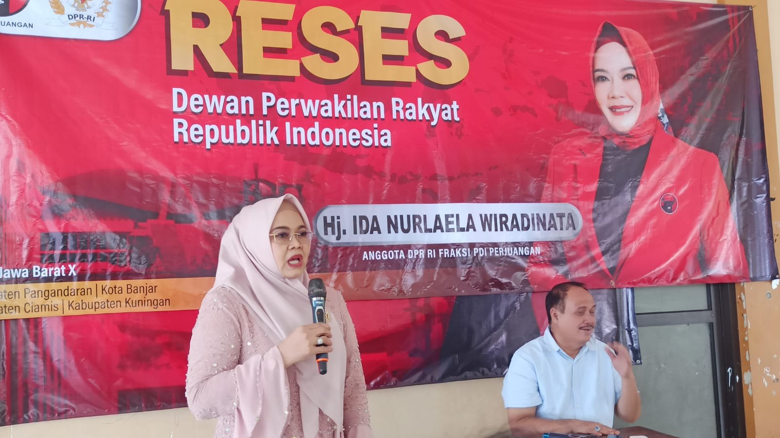 Dana Desa Dipotong 58 Persen Untuk KDMP Ganggu Arah Pembangunan