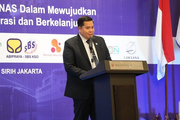 MTI Dorong RUU SISTRANAS Jadi Payung Hukum Transportasi Massal Terintegrasi dan Berkelanjutan
