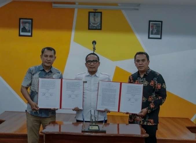 Pemprov Jabar Siapkan Bantuan Pendidikan Bagi Siswa Yang Tidak Tertampung di Sekolah Negeri