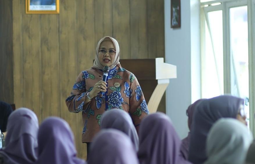 Polemik Rekrutmen Manajer KDKMP, Anggota Komisi VI DPR Soroti Transparansi dan Kepastian Kerja