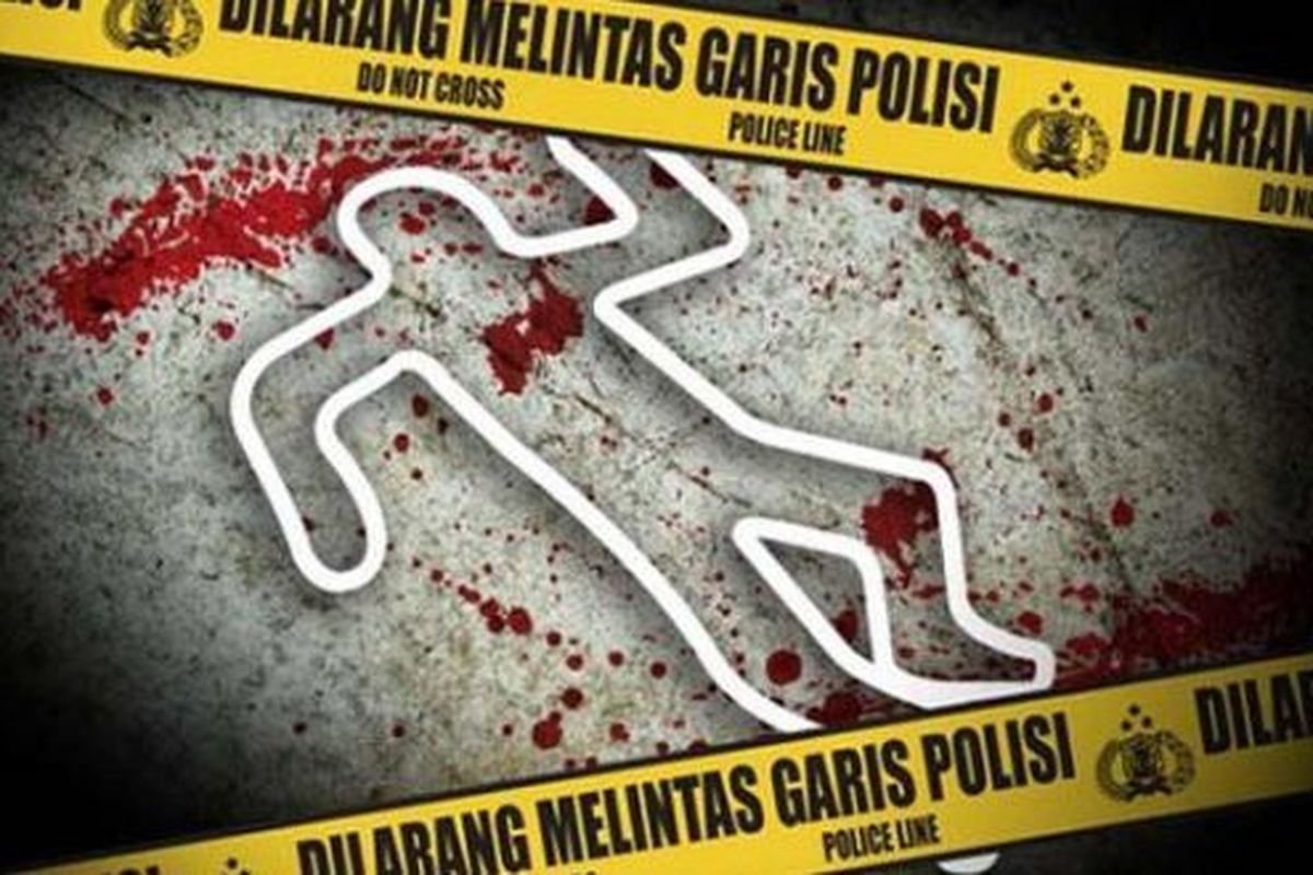 Pelaku Kasus Tewasnya Perempuan di Yasmin Ditangkap Usai Kejar-kejaran di Tol Sumedang