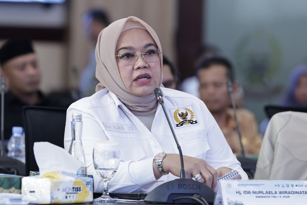 Pengalihan Pengelolaan Utang Whoosh ke Kemenkeu Harus Transparan dan Akuntabel