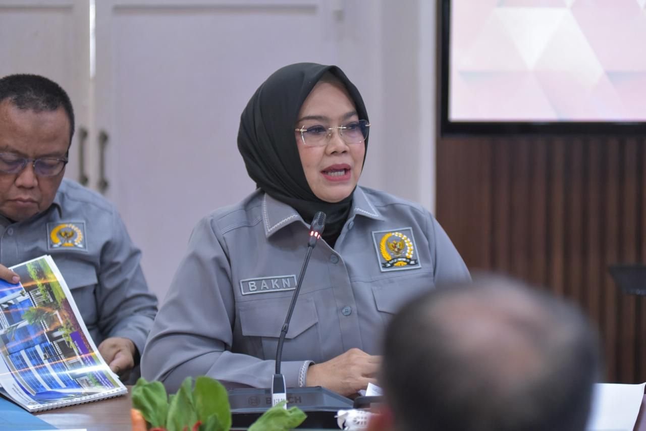Ida Nurlaela Wiradinata Minta Sektor Energi Mendapat Perhatian Serius