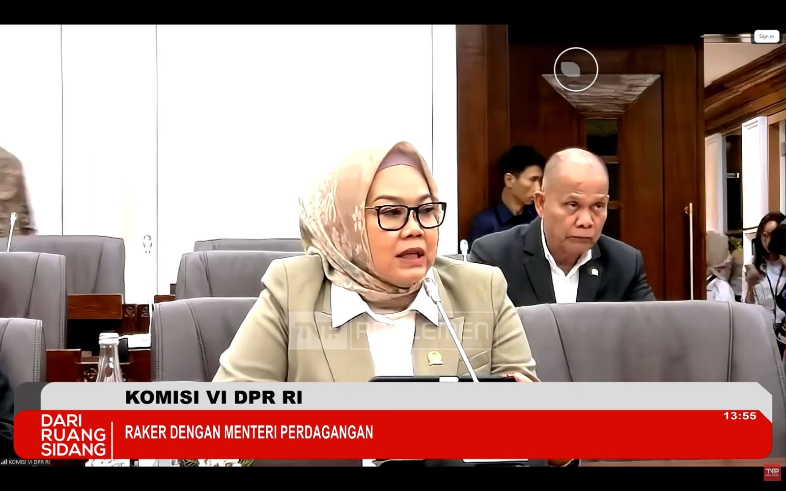 Waspadai Dampak ICA-CEPA terhadap Daya Saing Industri Nasional